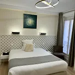 Oceanic - Grands Magasins 3*
