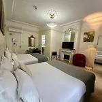 Hotel Oceanic - Grands Magasins