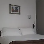 Oceanic - Grands Magasins Hotel Paris