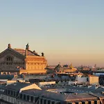 Hotel Oceanic - Grands Magasins Paris