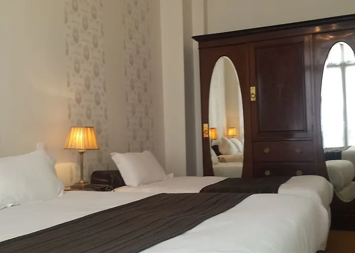 Oceanic - Grands Magasins 3*